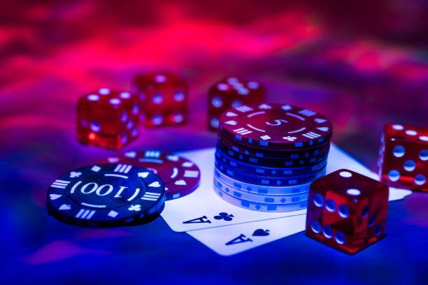 olenation platform mobile app showing live casino tables and sportsbook markets