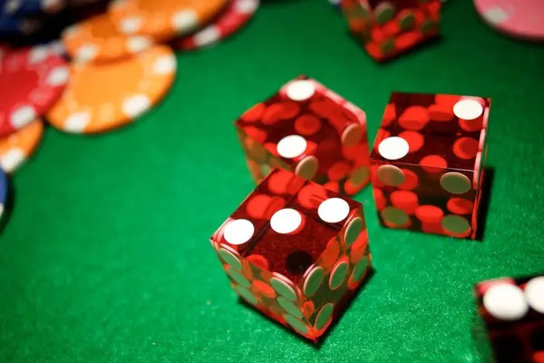 olenation app interface showing live blackjack table on mobile screen