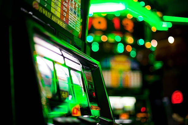 Live Mega Moolah wheel with dealer at olenation studio